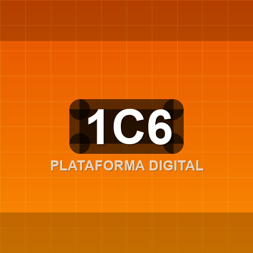 1c6 logo