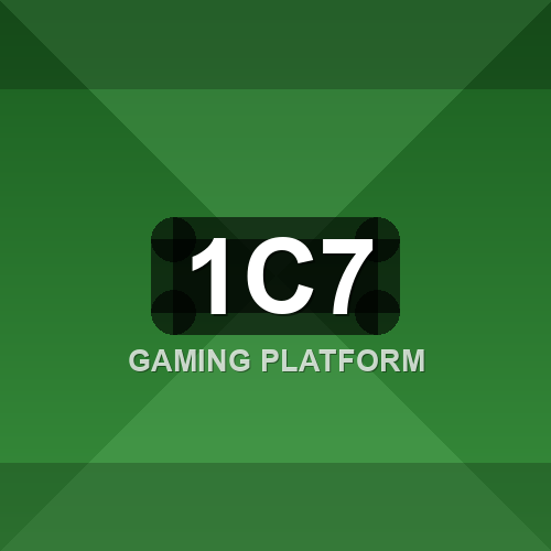 1c7 logo