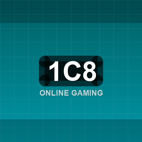 1c8 logo