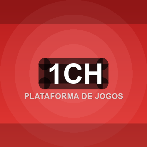 1ch logo