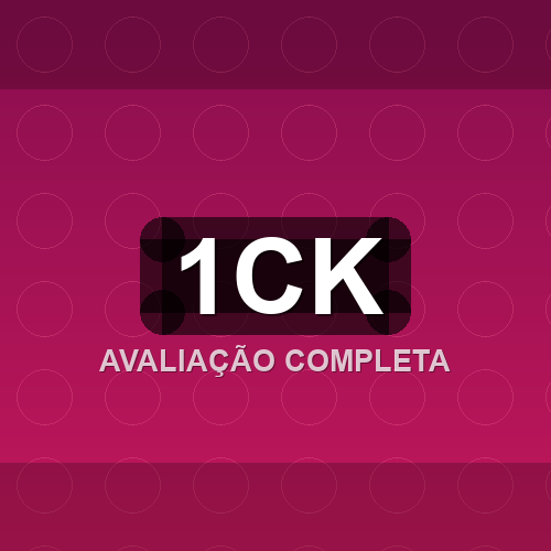 1ck logo