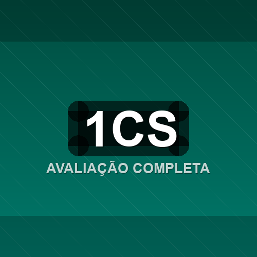 1cs logo