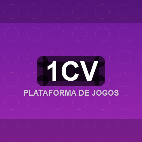 1cv logo