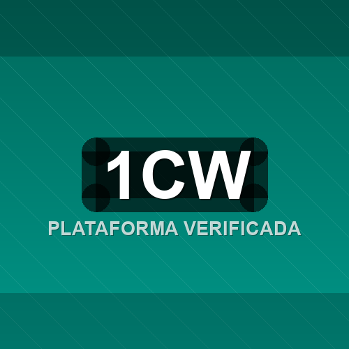 1cw logo