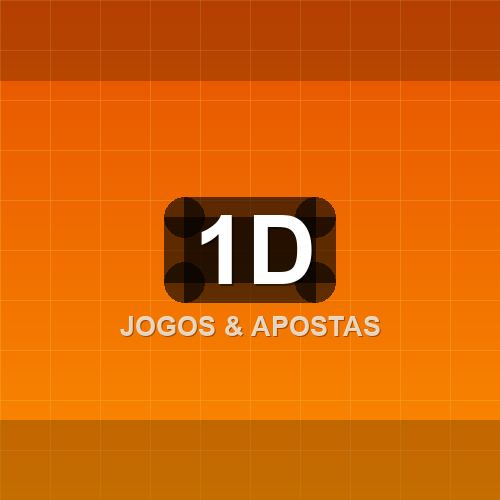 1d logo