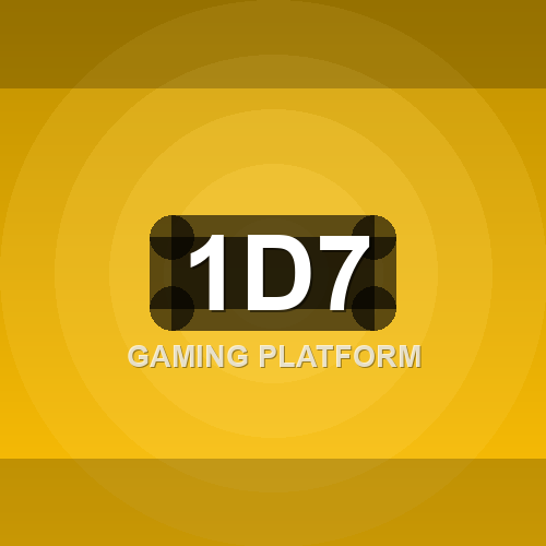 1d7 logo