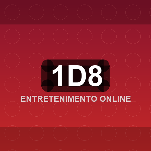 1d8 logo