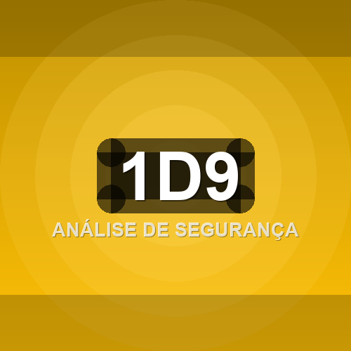 1d9 logo