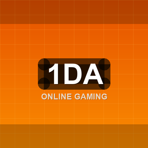 1da logo
