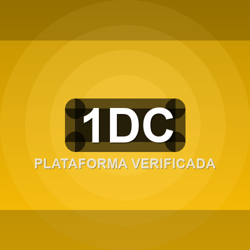 1dc logo