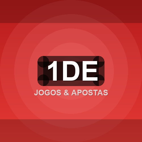 1de logo