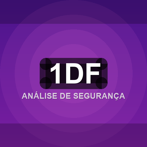 1df logo