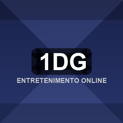 1dg logo