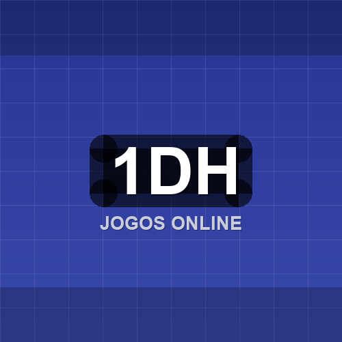 1dh logo