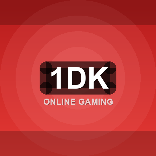 1dk logo