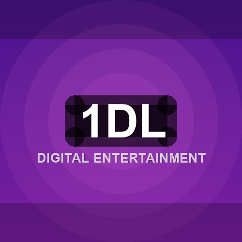 1dl logo