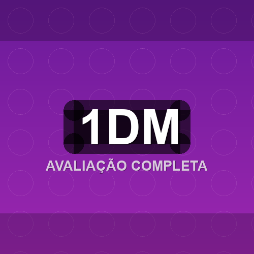 1dm logo