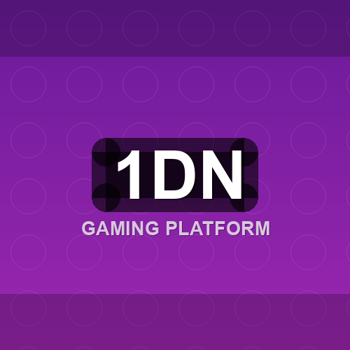1dn logo