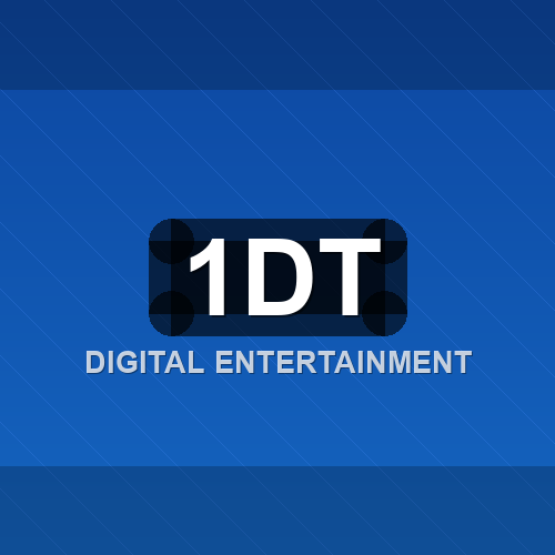 1dt logo