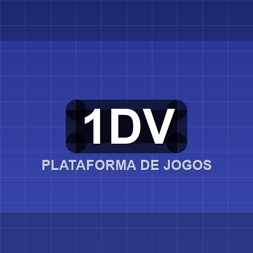 1dv logo