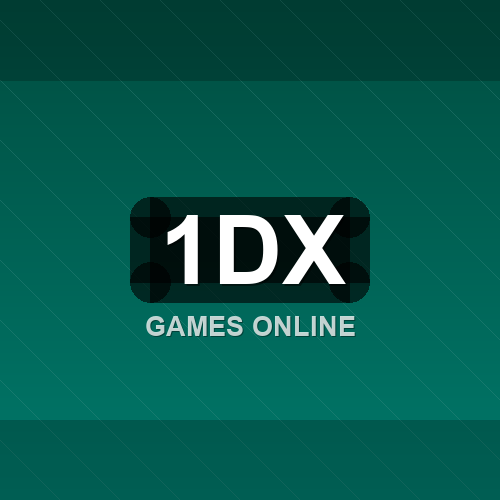 1dx logo