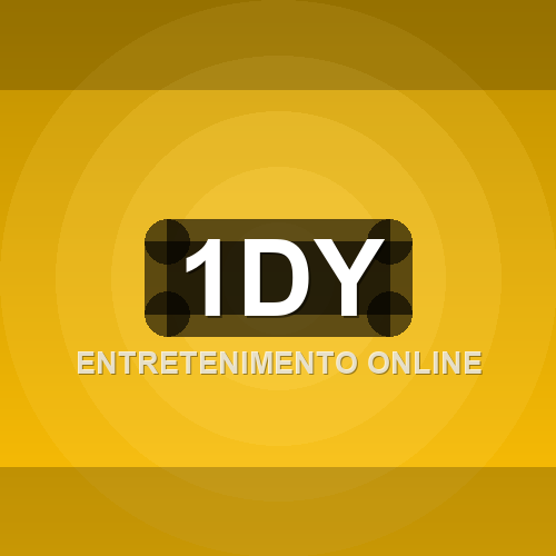 1dy logo