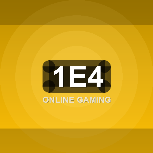 1e4 logo