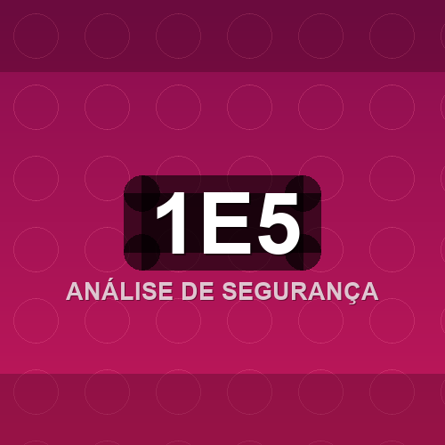1e5 logo
