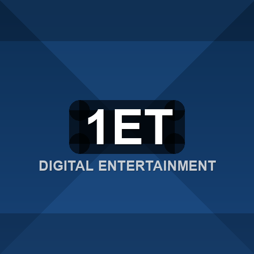 1et logo