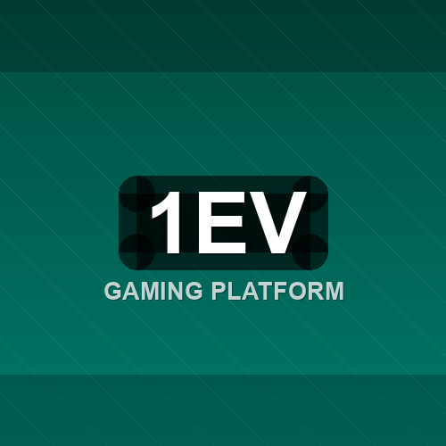 1ev logo