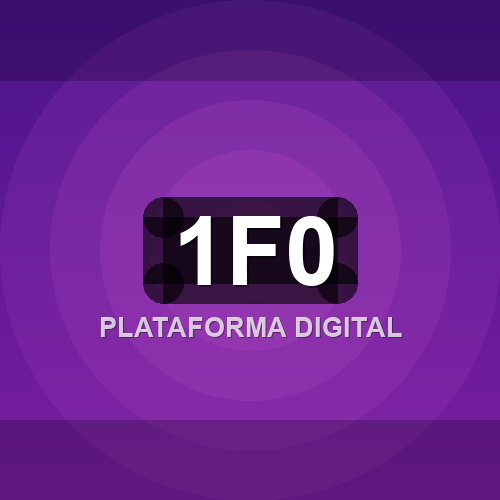 1f0 logo
