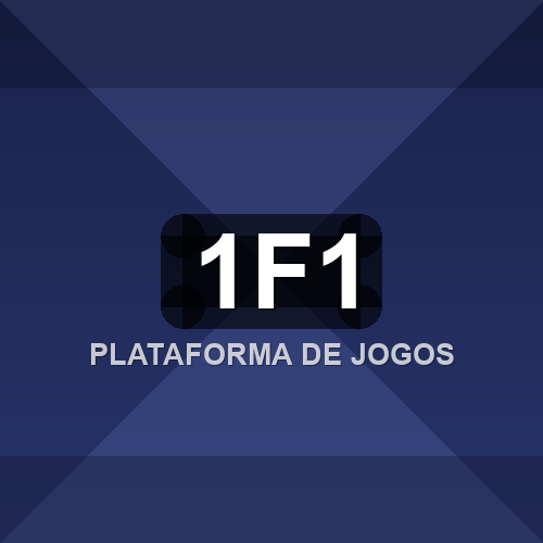 1f1 logo