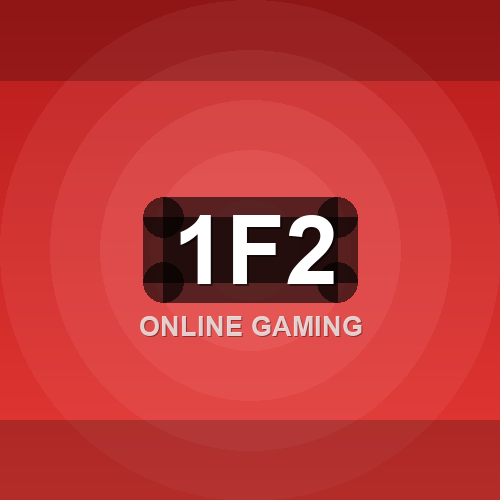 1f2 logo