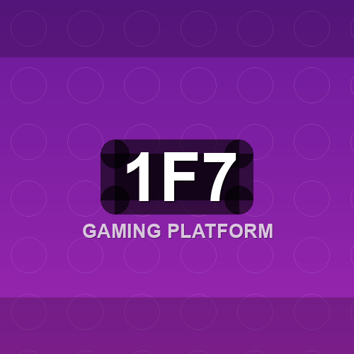 1f7 logo