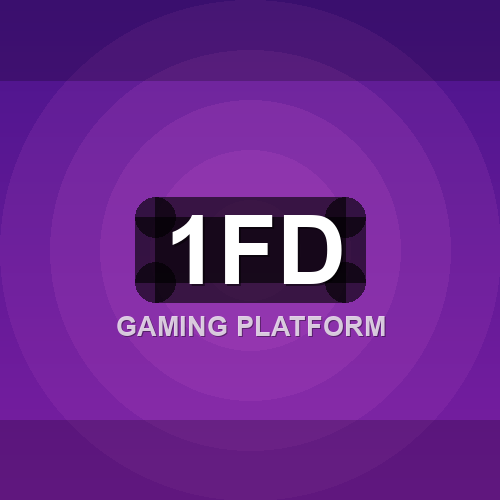 1fd logo