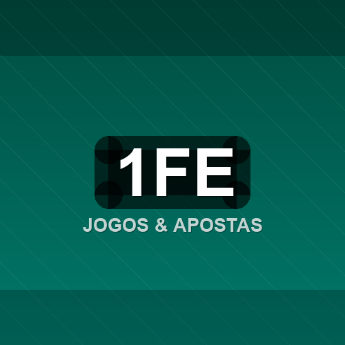1fe logo