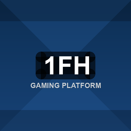1fh logo