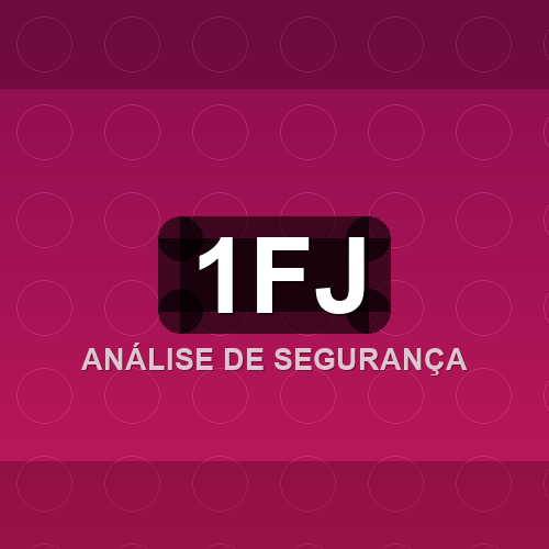 1fj logo