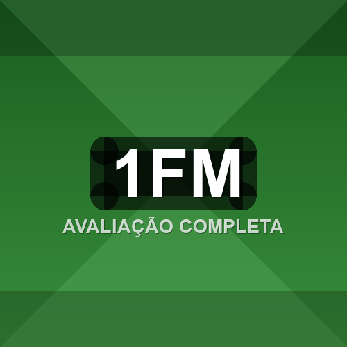 1fm logo