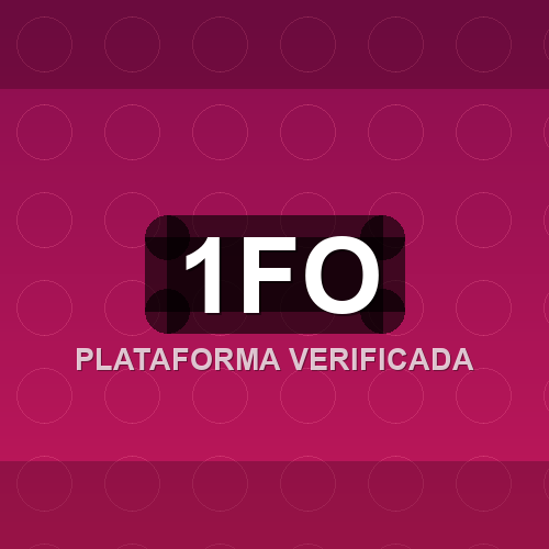 1fo logo