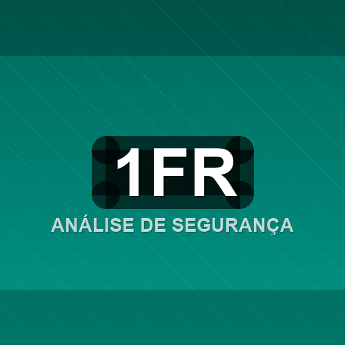 1fr logo