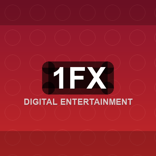 1fx logo