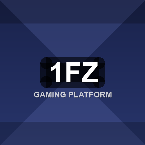 1fz logo