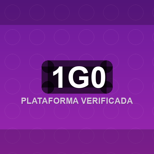 1g0 logo