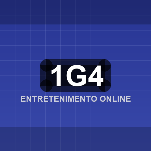 1g4 logo