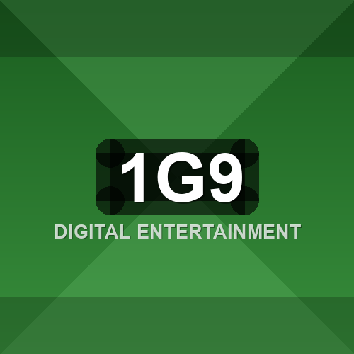 1g9 logo