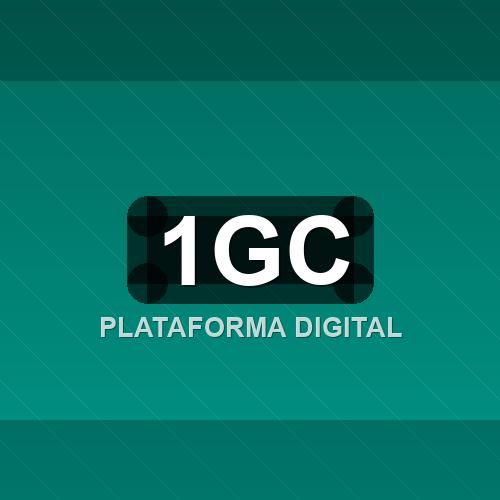 1gc logo