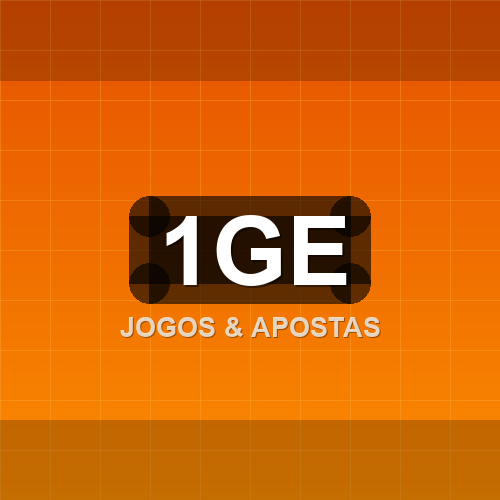 1ge logo