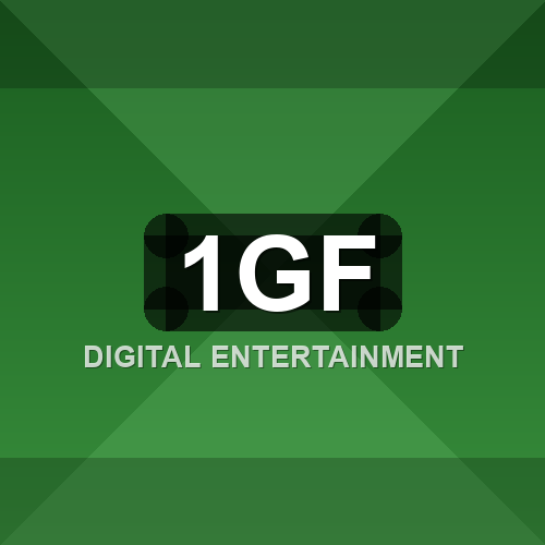 1gf logo