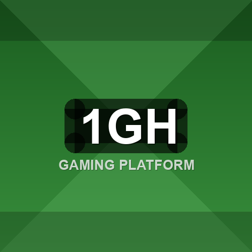 1gh logo